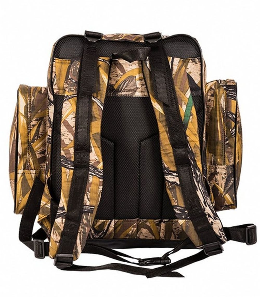 Ранец охотника №2 (20 литров) камыш