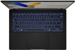 Ноутбук  ASUS S5406SA-QD202 14 ", Core Ultra 5, 16 Гб RAM, 1 Тб SSD, Arc graphics, Черный