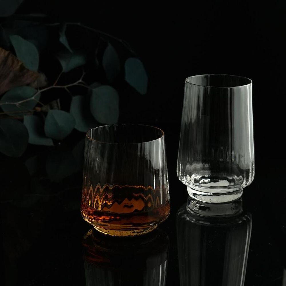 Стакан Хайбол 440 мл " " d 8 см h12 см P.L. - BarWare [6]