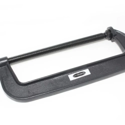 Струбцина G-образная ''Profi''14''-350мм (вес-4.57кг) RockForce##Rock FORCE RF-3331114