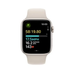 Часы Apple Watch Series SE 2 2023 44mm Silver