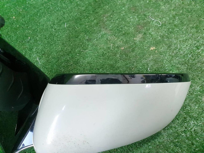 Зеркало левое Genesis G70 (2017-2021) 7 контактов