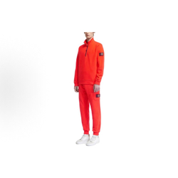 Stone Island 1/4 Half Zip Sweater