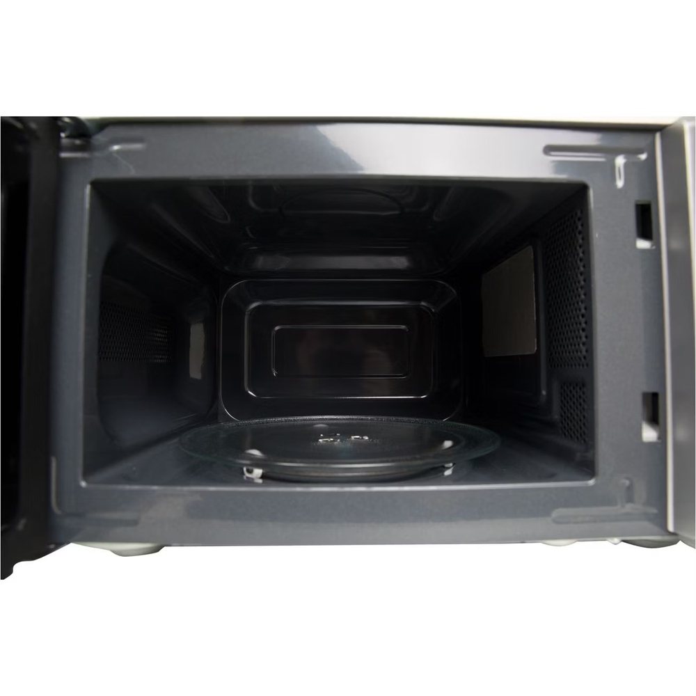 Микроволновая печь Oasis MW-70MS, 20 л, механическое, 700 Вт, серебристая