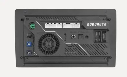 Магнитола для Citroen Jumper, Fiat Ducato, Peugeot Boxer 2006-2022 - Carmedia SF-9990 QLed+2K, Android 13, UIS7870 (DUDU7), CarPlay, SIM-слот