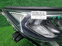 Фара правая Toyota RAV4 5 XA50 (2018-н.в.) LED