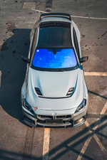 Карбоновый капот для BMW M2 G87 2023+ БМВ тюнинг