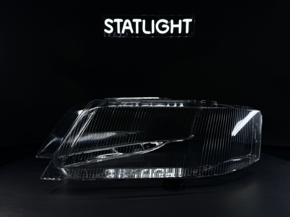 Комплект стекол Audi A6 C5 1997-2001