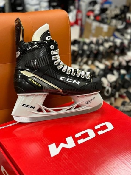 CCM tacks as560 JR 1R (EUR 33,5)