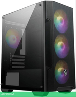 Корпус MSI MAG Forge M100A без БП (306-7G20A21-809)