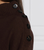 платье sanremo Marella SPORT - коричневый(33260229)