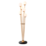 Торшер Floor Lamp Tortora арт.112759