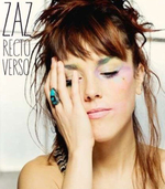 Zaz / Recto Verso (Deluxe Edition)(2CD+DVD)