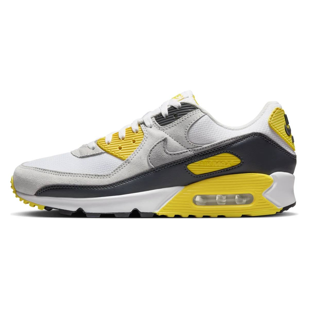 Nike Air Max 90 White Lightning