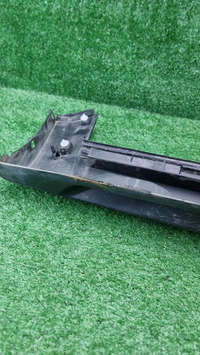 Накладка порога правая Volvo XC70 2 (2007-2016)