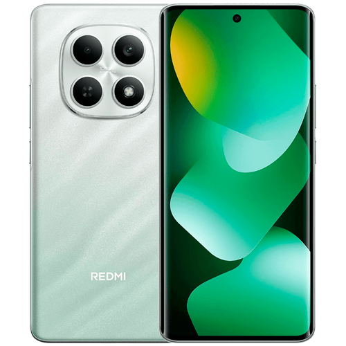 Смартфон Xiaomi Redmi Note 15 4G 8/256GB, Forest Green (Зеленый)