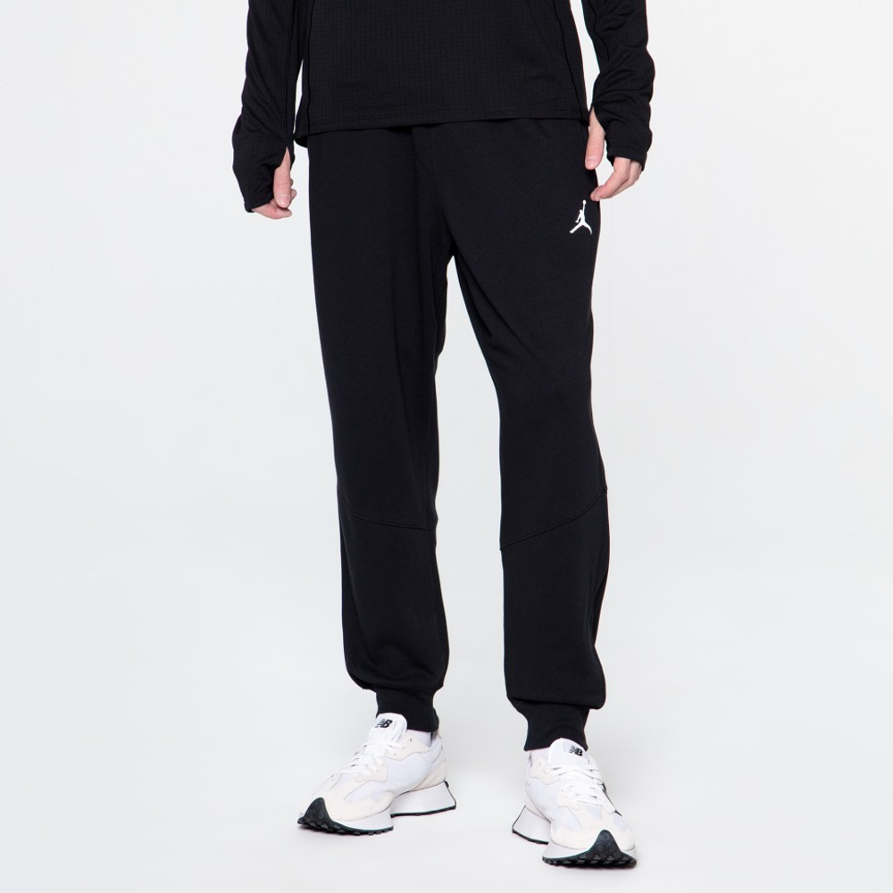 DQ7322-010 Брюки муж. JORDAN M FLEECE PANTS STATEMENT