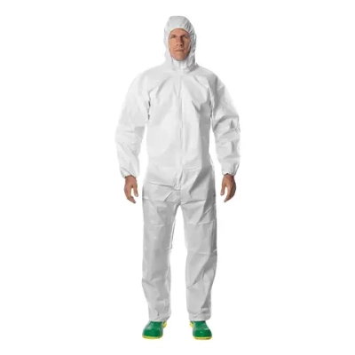 Комбинезон MicroMAX NS EMN428 размер М 25 шт