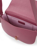 Сумка кожаная FABRETTI L19707-394