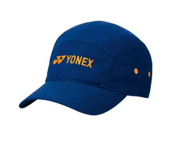 Теннисная кепка Yonex Uni Cap - черный