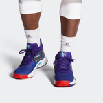 Кроссовки Adidas D Lillard 5 Gca 5