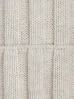 Шапка и снуд для девочек на осень