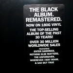 Metallica / Metallica (2LP)