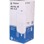 Расширительный бак ГВС Flamco Airfix 80л 3/4