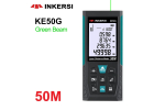 Лазерный дальномер GVDA KE50G 50 м