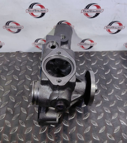 Водяная помпа 6206-61-1204