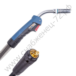 FoxWeld Горелка UnoMIG-25 3м (230А, возд., пр-во FoxWeld/КНР)