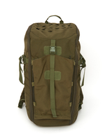 Рюкзак Модульный универсальный 45+л Хаки AStrikovsky