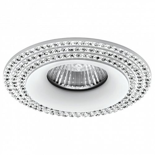 Встраиваемый светильник Lightstar Miriade 011976