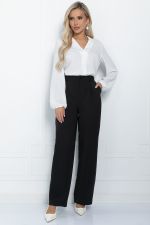 Брюки Рондо (черные) Б11338 LT Collection