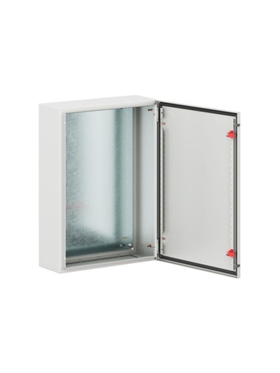 Шкаф ST с монтаж. платой 700х500х200мм от IP65-до IP66 IK10 DKC R5ST0752