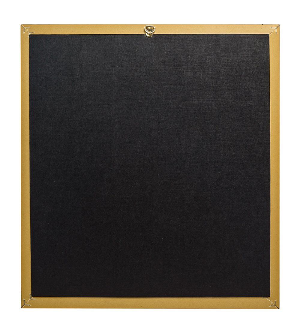 Gold Leaf HB-011 Панно «Банкноты 50 GBP (фунт стерлингов) Англия - 2/size»