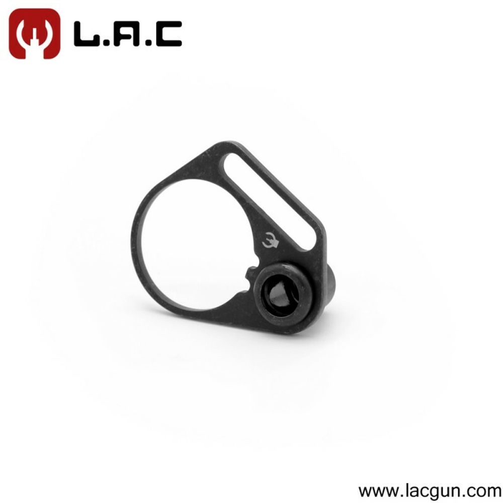 Призма QD, L.A.C.