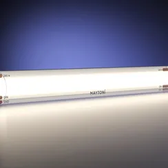 Светодиодная лента 24В COB 12Вт/м Адресная (SPI) 4000K 5м IP 65 201257 Led Strip 201257