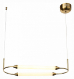 Подвесной светильник ST-Luce Olbia SL6004.313.02
