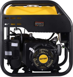 Генератор бензиновый HUTER DN 5500 i инверторный 64/10/29
