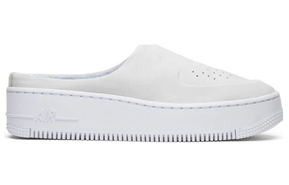 Кроссовки Nike Air Force 1 Low Lover Xx (Женская размерная сетка)