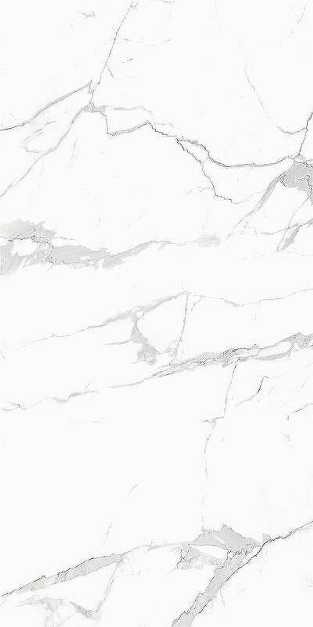 Керамогранит Italon Stellaris Statuario White рет 610010002838 80х160 см