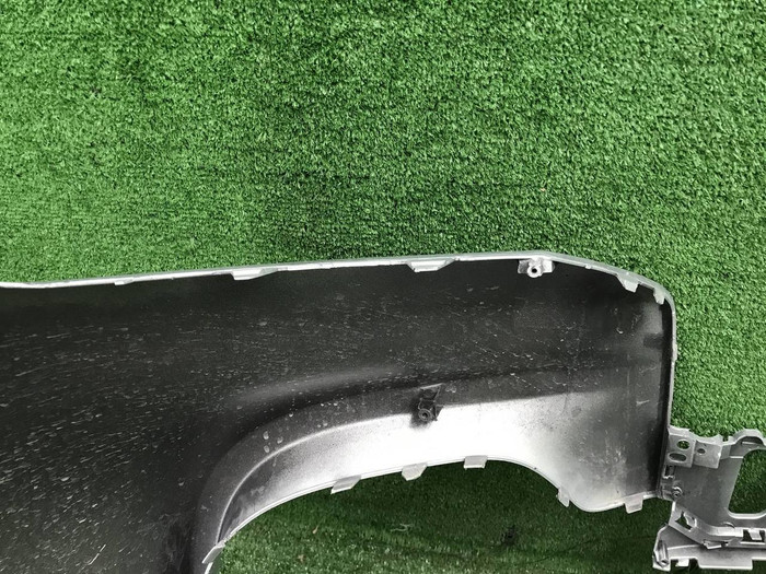 Бампер передний Chery Tiggo 8 (2018-н.в.)