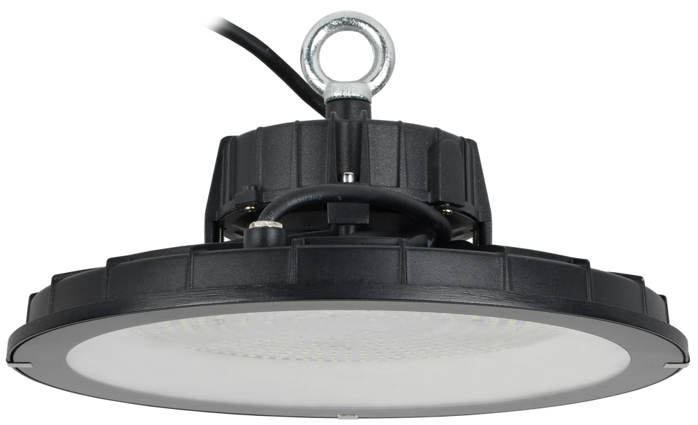 Светильник LED для высоких пролетов ДСП 4025 100Вт 5000К IP65 LIGHTING IEK