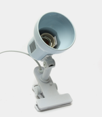 Светильник Camelion H-035 С01 белый