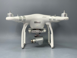 DJI Phantom 3 Advanced