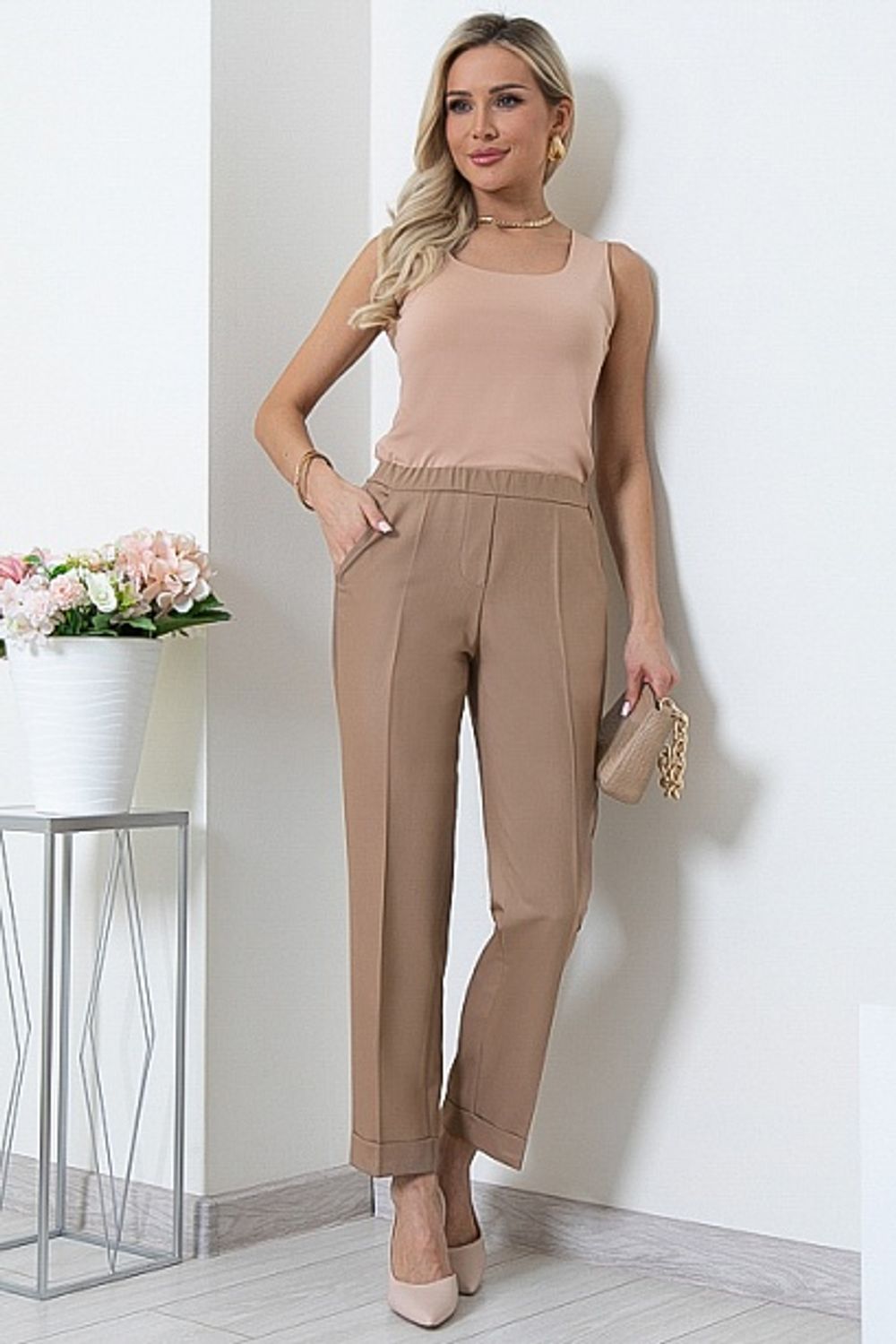 Брюки 5169 Avili