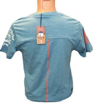 Футболка мужская MARTINI DRY