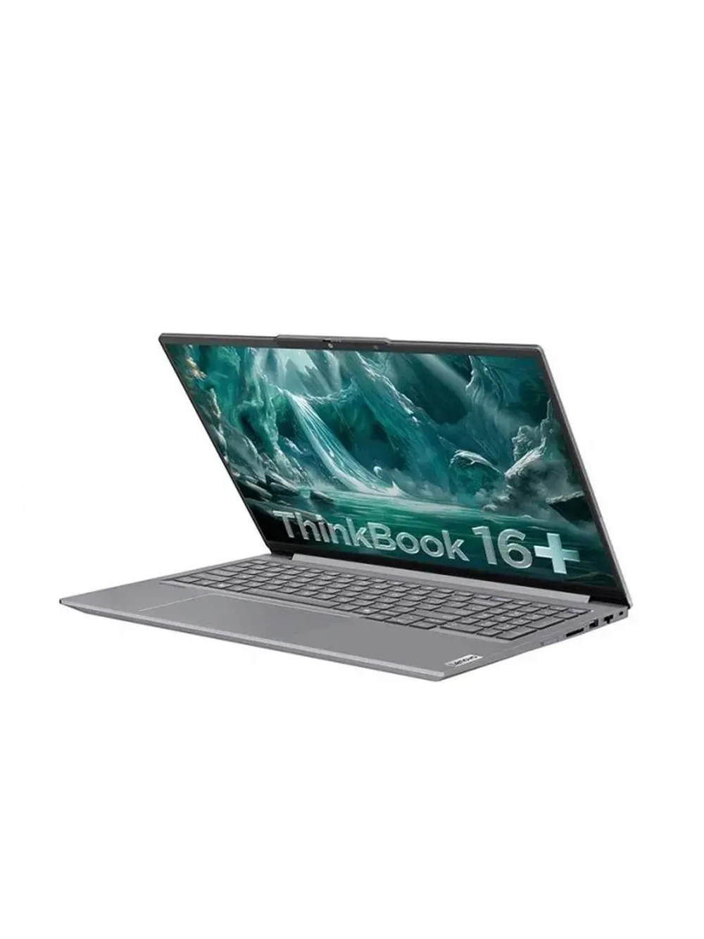 Ноутбук Lenovo ThinkBook 16 2025 (G7+ IAH) Grey (16", Intel Core Ultra 9 285H, 32Gb, 1TB SSD, Intel Arc Graphics, Windows 11)