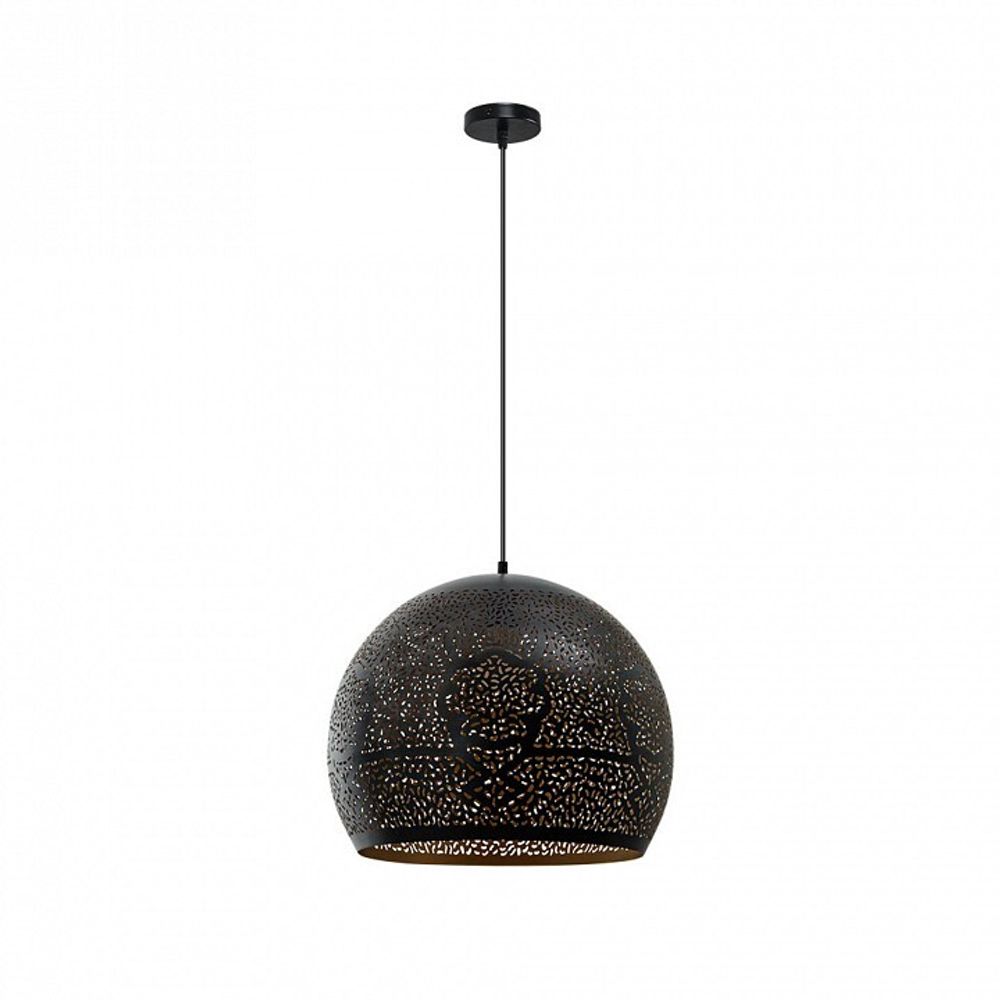 Подвесной светильник Arte Lamp Celesta A7057SP-1BK